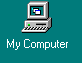 ['My Computer' Icon]